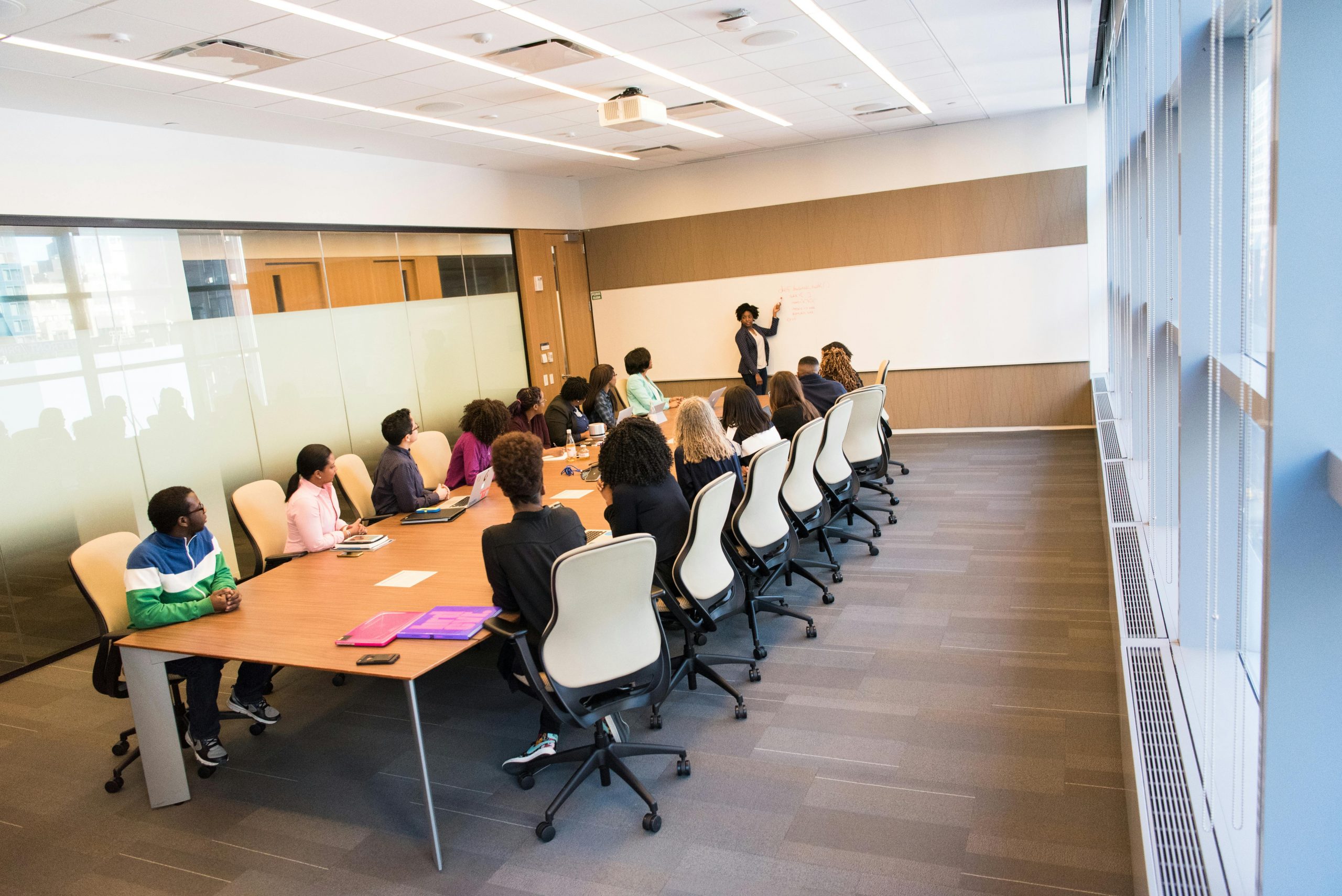 Transform Your IT Capabilities with Expert-Led Training