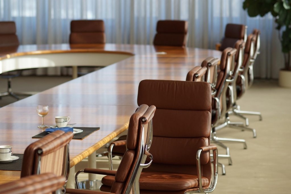 Conference Room Chairs