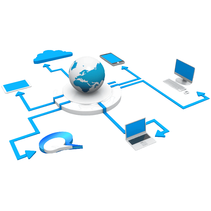 The Layout of your IT Life