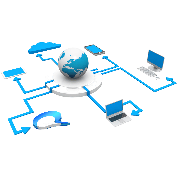 The Layout of your IT Life