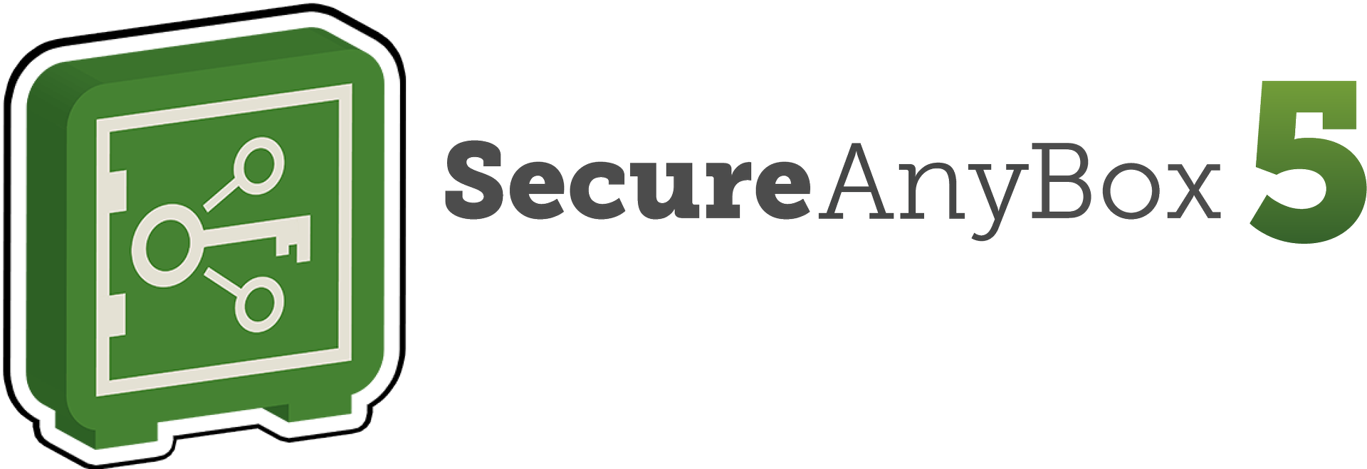 SecureAnyBox Logo