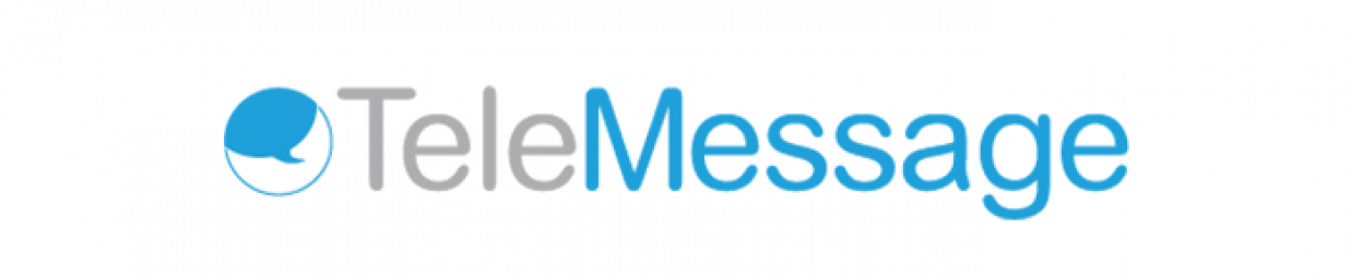 telemessage-logo-app